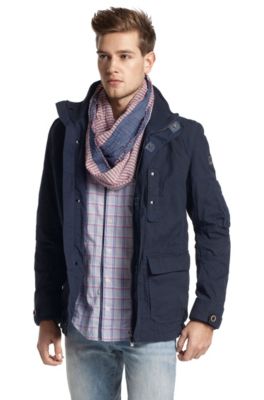 Freizeit-Jacke &acute;ORENDO-D`