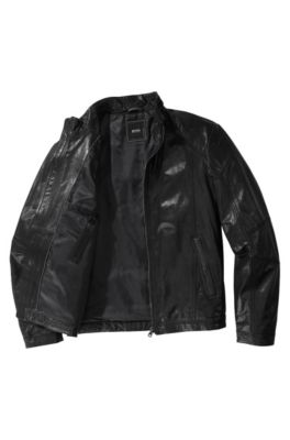 Leather Jackets
