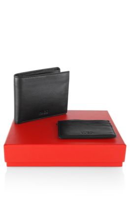Wallet and card holder &acute;GUALCO`