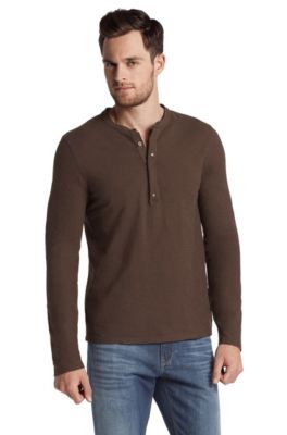 Designer-Longsleeve &acute;San Marino 14` mit Rundhals
