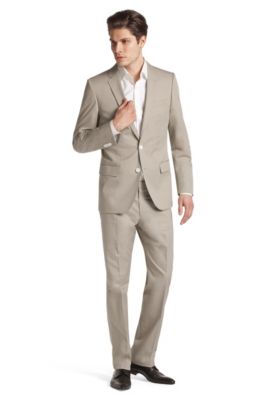 Fashion-Anzug &acute;Aiko1/Heise` aus Baumwolle