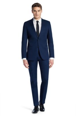 Fashion suit in cotton 'Aiko1/Heise'