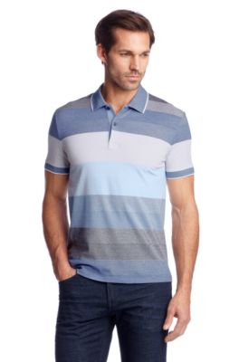 Piqu&eacute; polo shirt 'Treviso 10 Modern Essential'