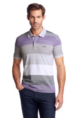 Piqu&eacute; polo shirt 'Treviso 10 Modern Essential'