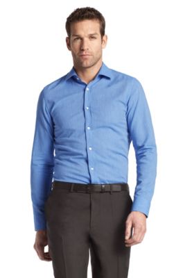 Business-Hemd &acute;JILIANO` mit Kentkragen