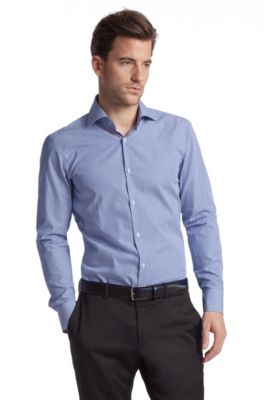 Shirt from the Traveller Collection 'Jaron'