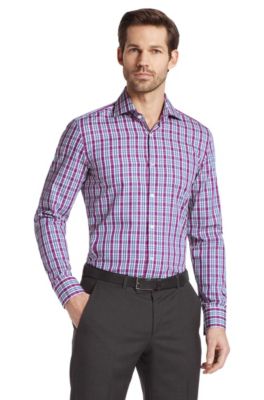 Business shirt with a Windsor collar 'Jaron'