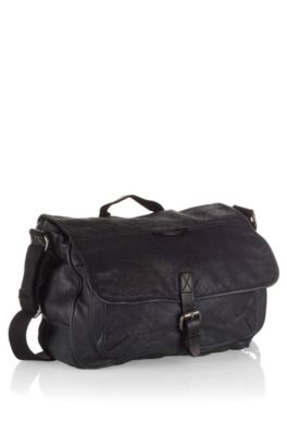 Sac messager &agrave; bandouli&egrave;re, BARKO
