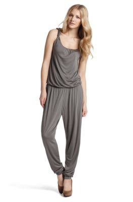 Designer-Overall &acute;Toveralli` mit Tr&auml;gern