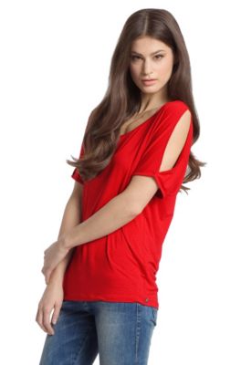 Crew neck T-shirt &acute;Tovey 1`