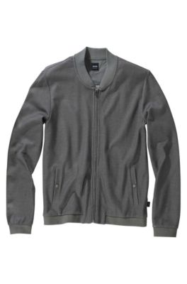 Blouson molletonn&eacute;, Cannobio 29