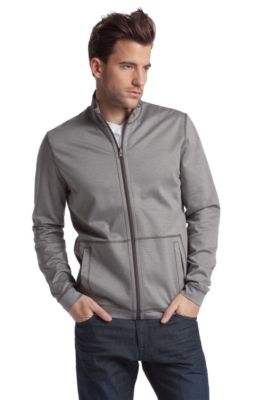 Freizeitjacke &acute;Cannobio 31` zum Wenden