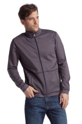 Freizeitjacke &acute;Cannobio 31` zum Wenden