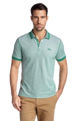 Polo shirt 'Bugnara 05 Modern Essential'