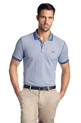 Polo shirt 'Bugnara 05 Modern Essential'