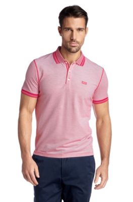 Polo shirt 'Bugnara 05 Modern Essential'