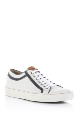 Ledersneaker &acute;Herdo`