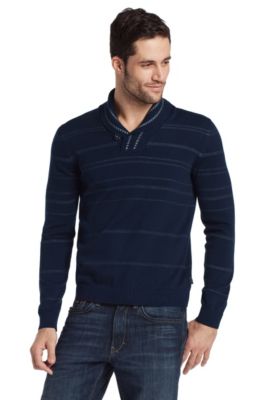 Pull-over en pur coton, Giano