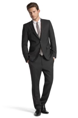 Fashion-Anzug &acute;Aeron/Hamen` aus Schurwolle