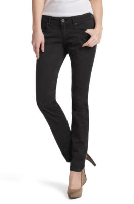 5-Pocket Jeans &acute;Lunja1 COLOURED`