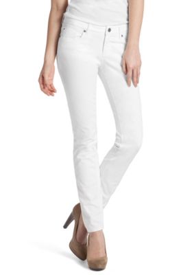 5-Pocket Jeans &acute;Lunja1 COLOURED`