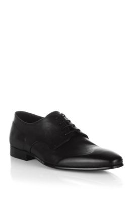 Edler Derby &acute;Timos` aus weichem Leder