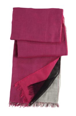 Foulard en pur coton, Women-Z 331