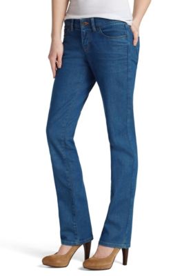 Jeans &acute;Lessunta GRADE` aus Baumwoll-Elasthan Mix