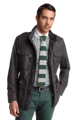 Outdoorjacke &acute;Luran` mit sportiver Taillierung