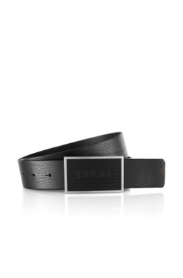 Ceinture design &agrave; attache poin&ccedil;on, GILLIO-N