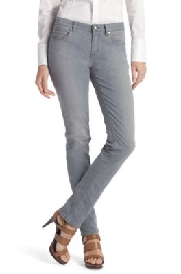 Slim fit jeans &acute;JE179` in 5-pocket-stijl