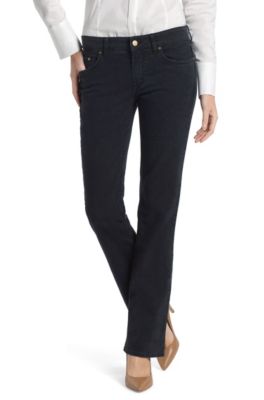 Elegante Jeans &acute;JE170-8` aus Baumwoll-Mix