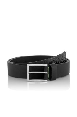 Met de hand vervaardigde riem &acute;Tincenzo`