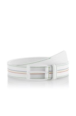 Ceinture au look olympien, Olympo