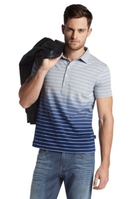 Polo-Shirt &acute;San Remo 06` mit Umlegekragen