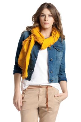 Denim jacket 'Ladia LIMPID'