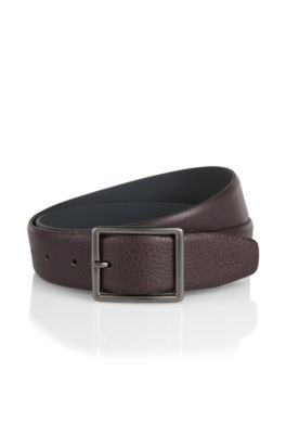 Designer-G&uuml;rtel &acute;CARINO` aus Kalbsleder