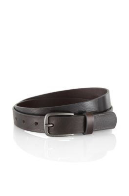 Fashion-G&uuml;rtel &acute;CARRY` mit Dornschlie&szlig;e