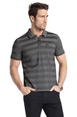 Poloshirt &acute;Firenze 13` aus Baumwolle