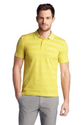 Striped polo shirt 'Firenze 13 Modern Essential'