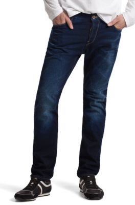 Regular-Fit Jeans &acute;Orange 37 GLOOMY`
