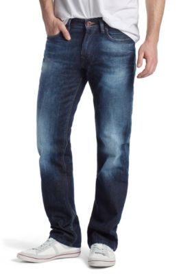 Regular fit jeans &acute;Orange25 Zip SCOOP`