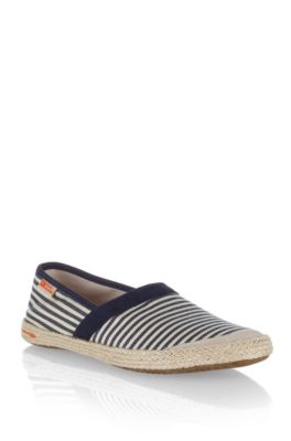 Freizeit-Loafer &acute;WITTO 1000` aus Textil