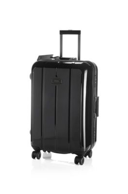 4-Rollen-Trolley &acute;Perseus` mit Hartschale