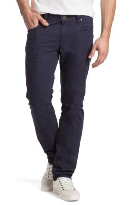 Slim-fit-jeans &acute;Orange63 Tail COLOURED`