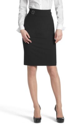Eleganter Bleistiftrock &acute;Ralinda`