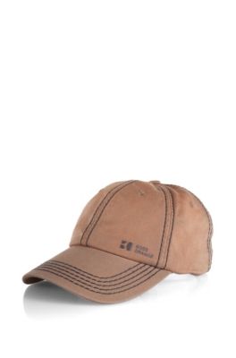 Cotton baseball cap 'Forcano2'