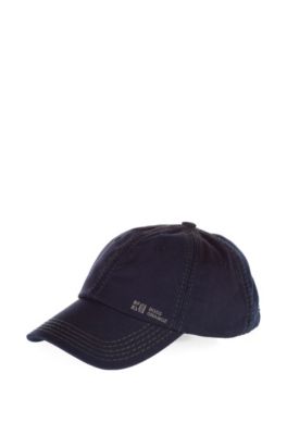 Cotton baseball cap 'Forcano2'