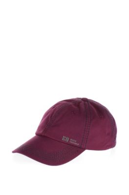 Cotton baseball cap 'Forcano2'