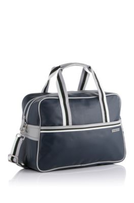 Weekender with inside pockets 'Carlilnon'